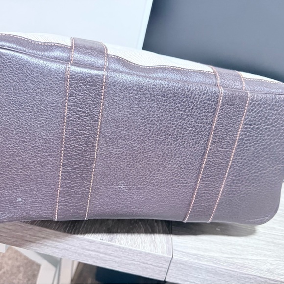 Hermes tote bag - Picture 9 of 13